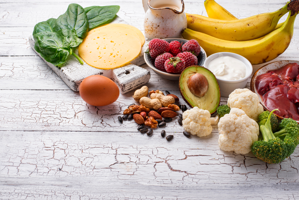 生物素 該怎麼補充