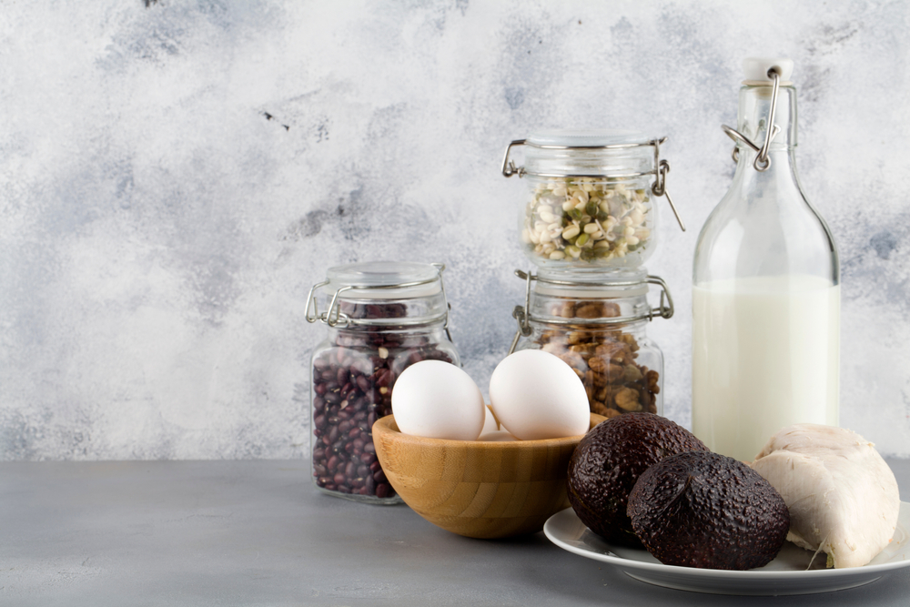 生物素攝取相關Q&A