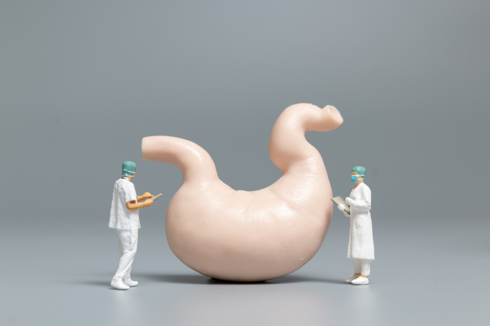 胃穿孔 症狀有哪些?