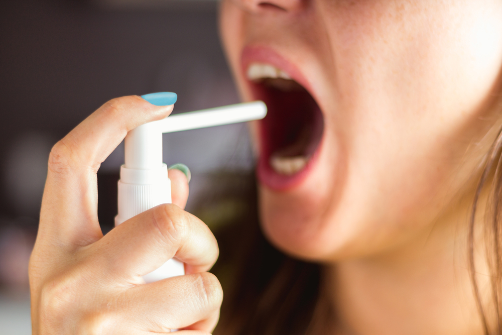 保養喉嚨方法：維持口腔與喉嚨的衛生