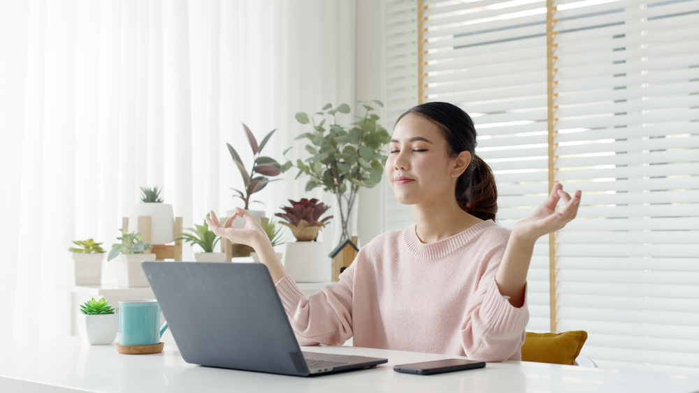 腹式呼吸 自律神經失調有解?