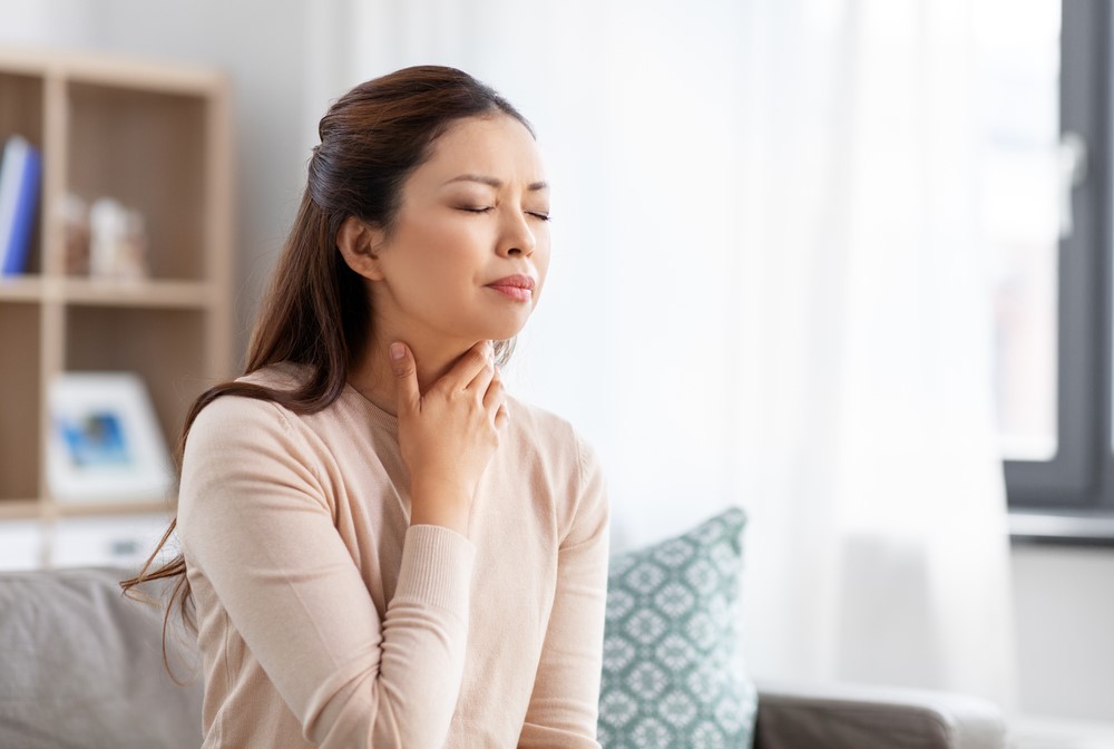 喉嚨沙啞 怎麼辦,原因有哪些?