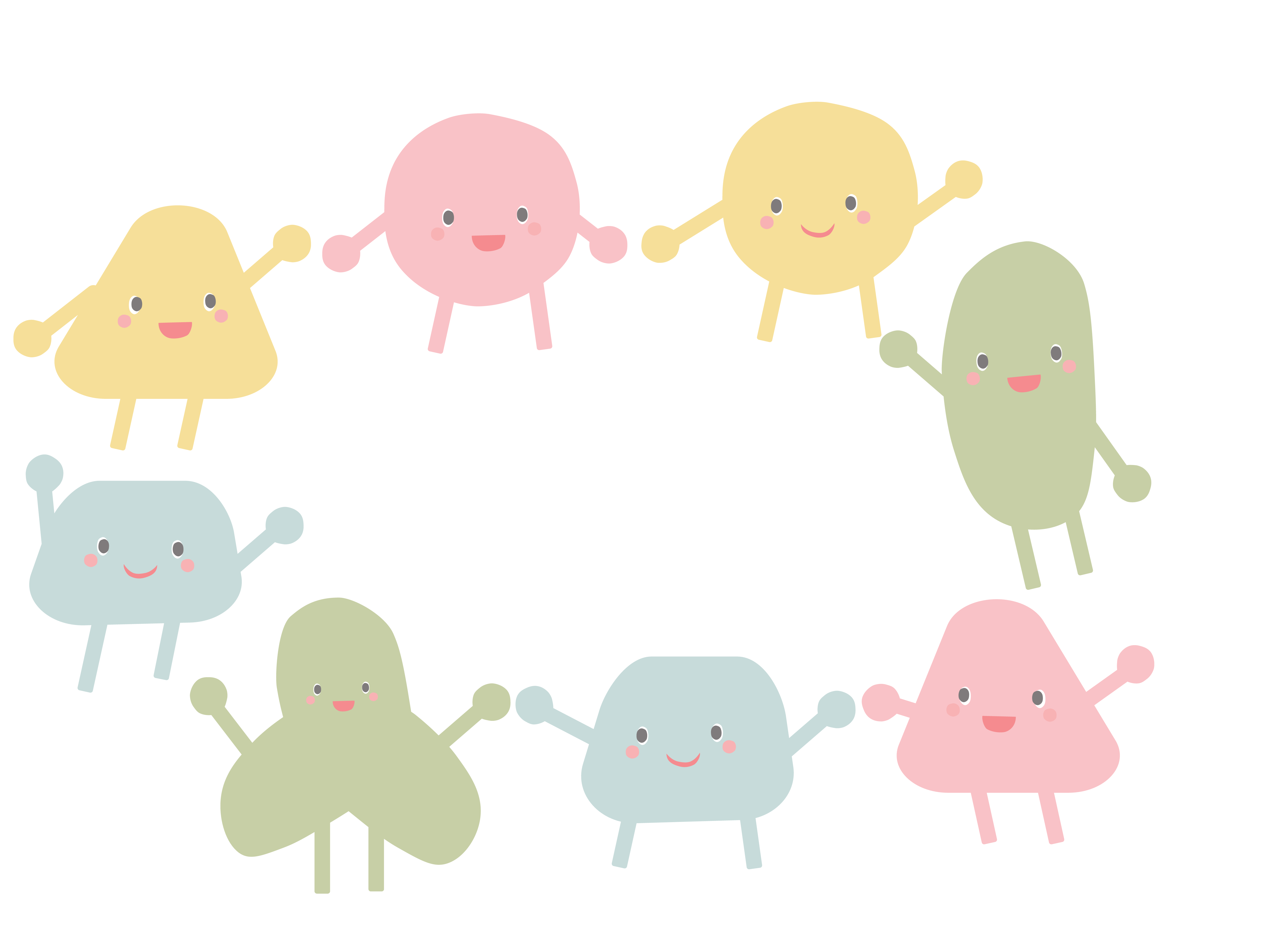 益生菌、腸胃蠕動