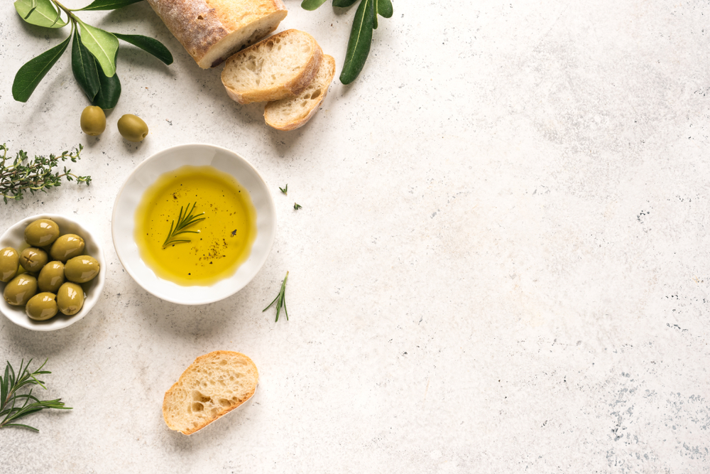 橄欖油怎麼吃，才能享有最大的 橄欖油功效