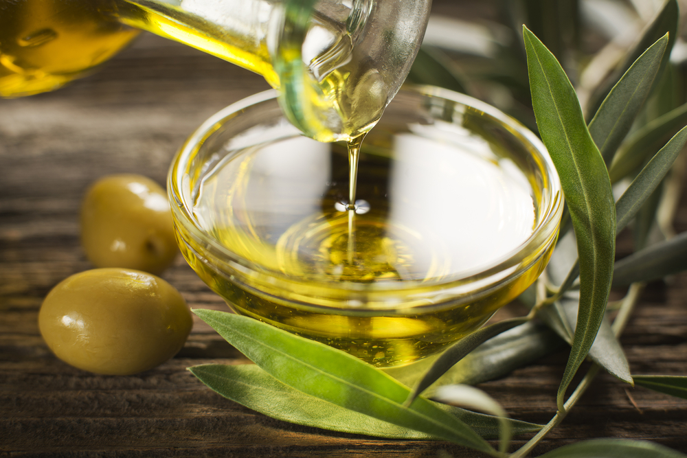 橄欖油功效 有哪些
