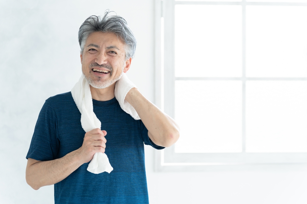 肌少症運動 計畫如何開始