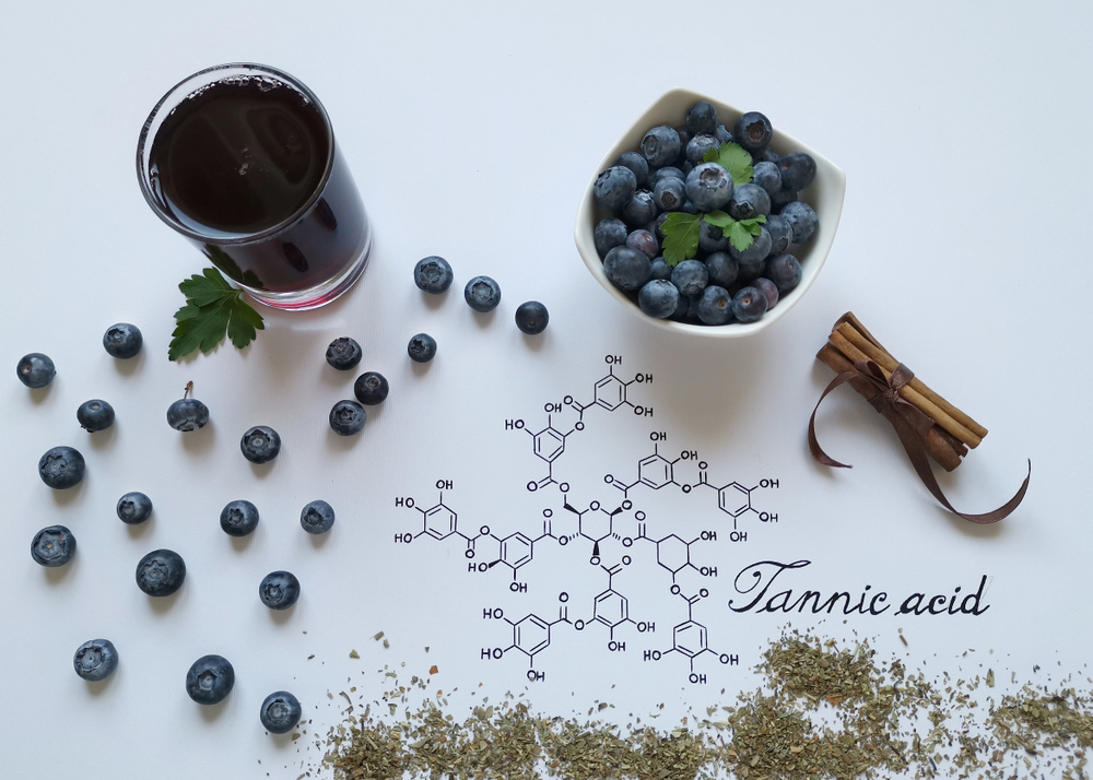 單寧酸 食物怎麼吃?如何正確攝取?